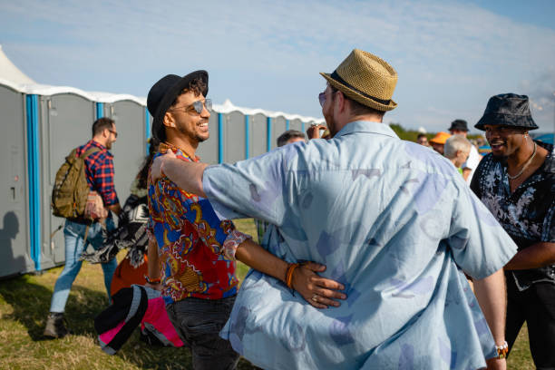 Best Local porta potty services  in Ionia, MI