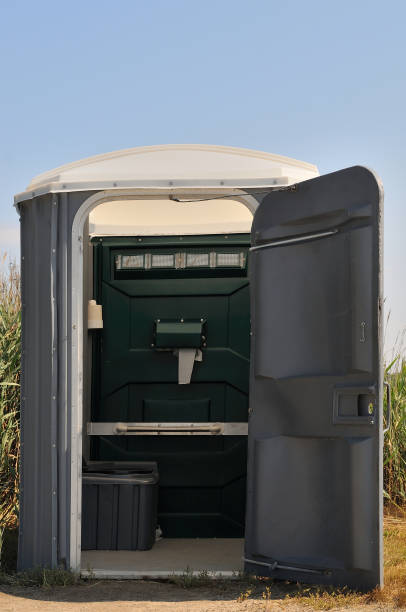 Portable Toilet Options We Offer in Ionia, MI