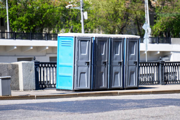 Best High-end porta potty rental  in Ionia, MI